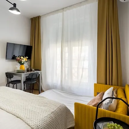 아파트 Superb - Location - Amazing Views *