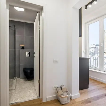 Superb - Location - Amazing Views * Bukareszt