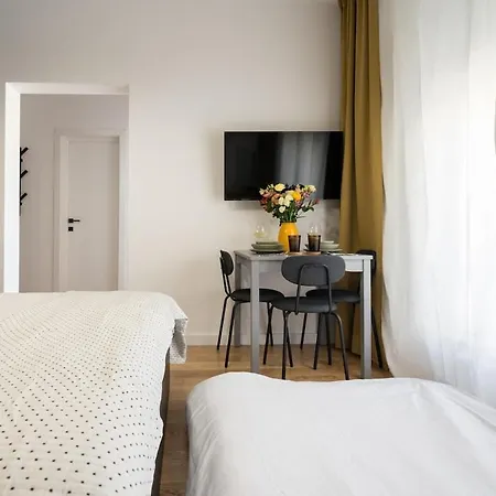 Apartament Superb - Location - Amazing Views
