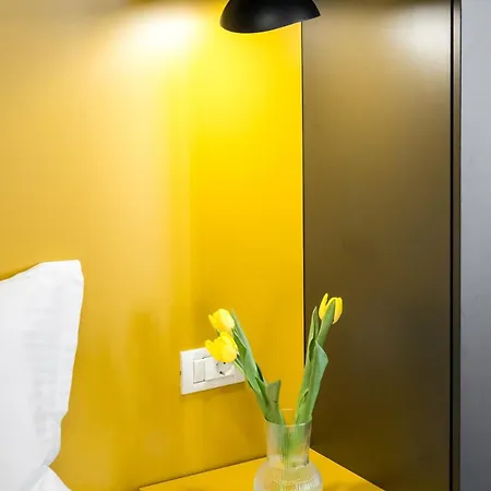Apartament Superb - Location - Amazing Views Bukareszt