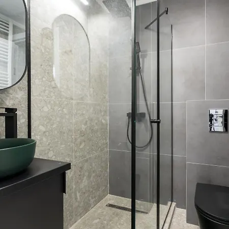 아파트 Superb - Location - Amazing Views *