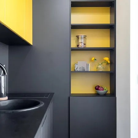 Apartament Superb - Location - Amazing Views Bukareszt