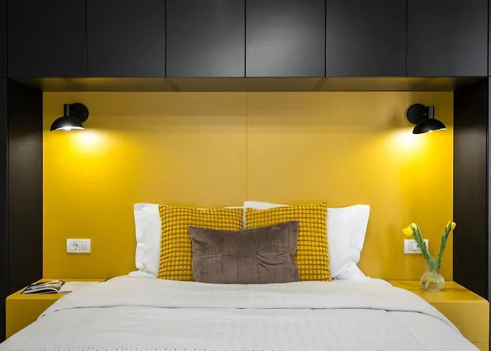 아파트 Superb - Location - Amazing Views