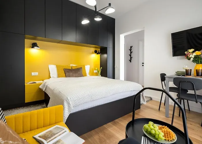 아파트 Superb - Location - Amazing Views *