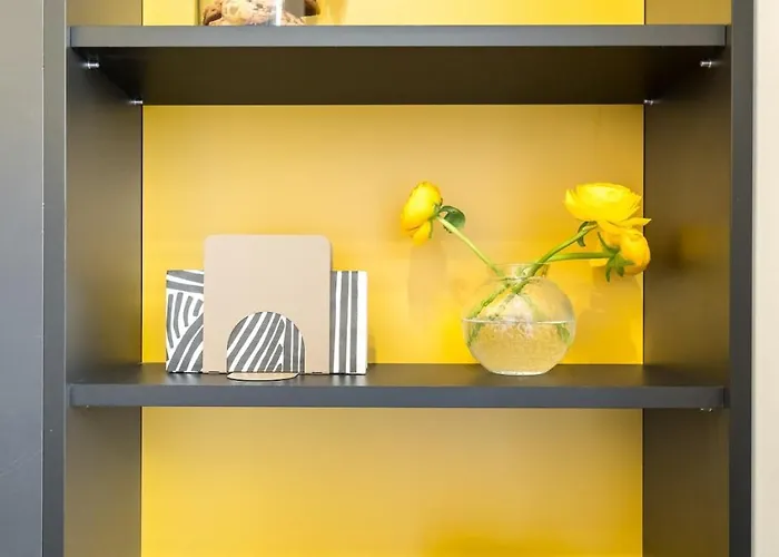 Superb - Location - Amazing Views 아파트 *