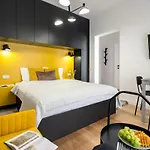 דירה Superb - Location - Amazing Views *