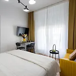 Appartement Superb - Location - Amazing Views Bucarest