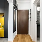 Superb - Location - Amazing Views Appartement Bucarest