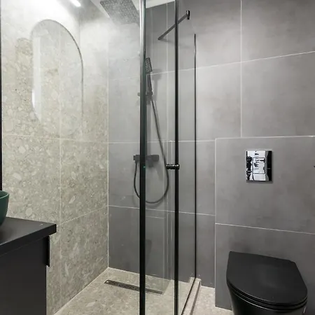 Appartamento Superb - Location - Amazing Views