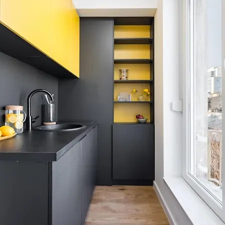 Superb - Location - Amazing Views * Bucharest