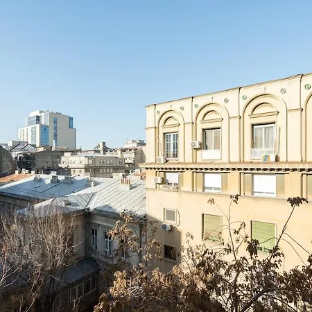 公寓 Superb - Location - Amazing Views *