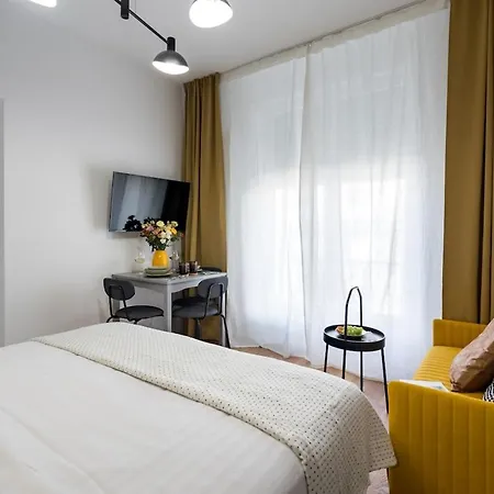 公寓 Superb - Location - Amazing Views 布加勒斯特