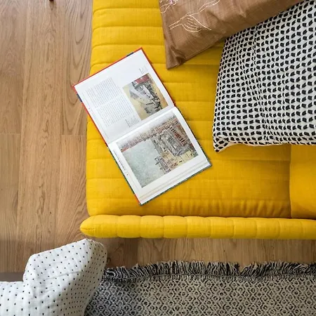 شقة Superb - Location - Amazing Views *