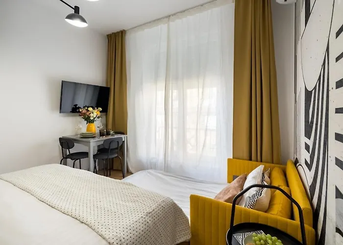 Appartamento Superb - Location - Amazing Views *