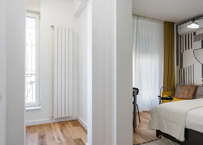 Superb - Location - Amazing Views * בוקרשט