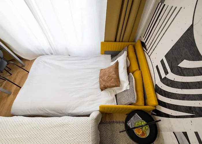 Superb - Location - Amazing Views Апартаменти