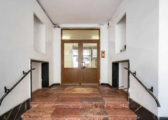 Superb - Location - Amazing Views Appartamento *
