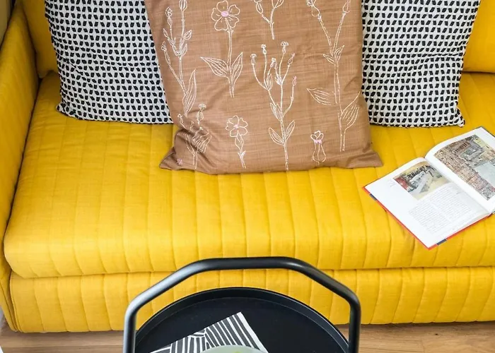 Superb - Location - Amazing Views Apartment Bucharest