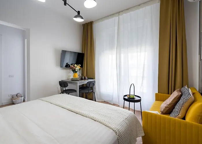 Appartamento Superb - Location - Amazing Views Bucarest