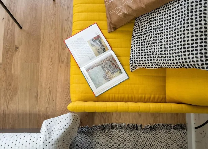 Apartment Superb - Location - Amazing Views *