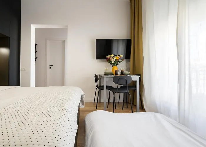 Appartamento Superb - Location - Amazing Views