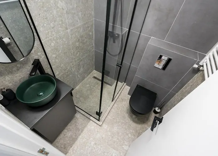 Apartment Superb - Location - Amazing Views *