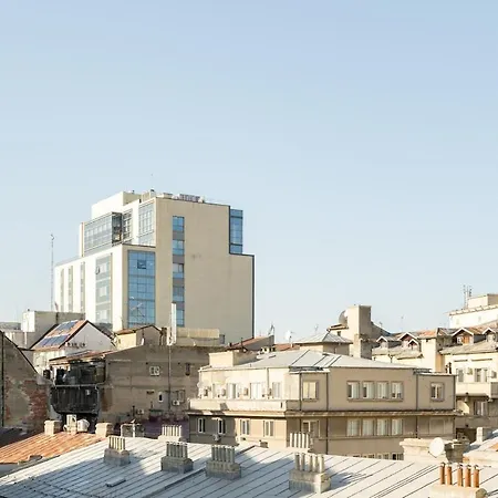 Superb - Location - Amazing Views Bukarest