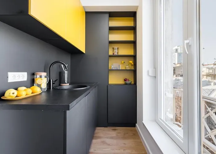 Superb - Location - Amazing Views * Bukarest