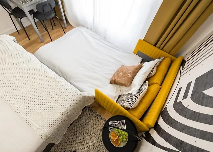 Superb - Location - Amazing Views Apartman *