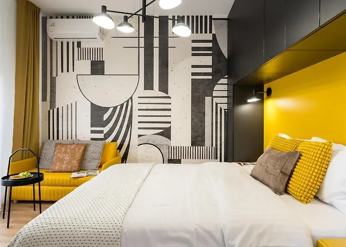 Superb - Location - Amazing Views Apartman