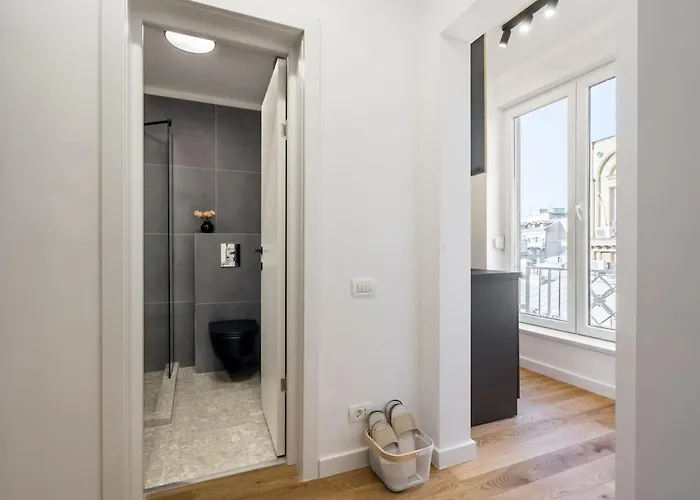 Superb - Location - Amazing Views * Bukarest