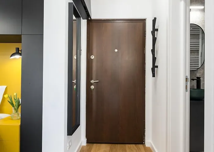 Superb - Location - Amazing Views Apartman Bukarest