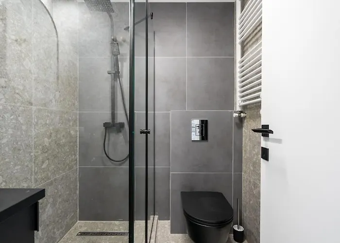 Superb - Location - Amazing Views Apartman Bukarest